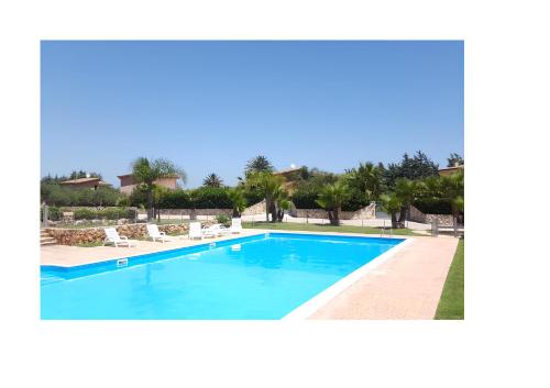 ทัศนียภาพ, ViViHolidays in กาเซ ตรัปเปโต