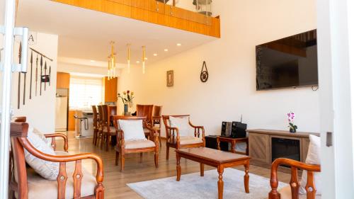 Sweet Home Departamento