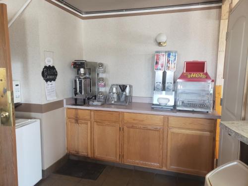 Burlington Stay Inn in Burlington (CO)