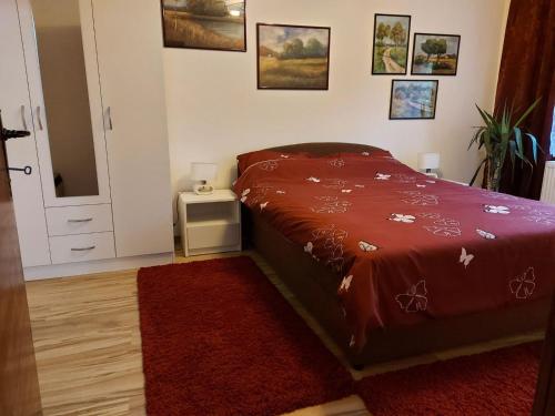 SKIPTAR - Apartment - Sremska Mitrovica