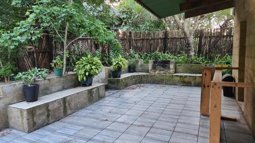 Ma's Cottage in Mbazwana