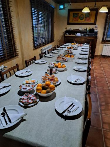 Pension Vilanova in Oroso