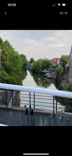  Catharina’s Place in Goedereede