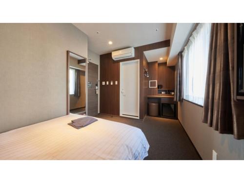 Welina Hotel Premier Nakanoshima West - Vacation STAY 22043v