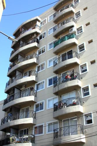 Monoambiente Tres Barrios