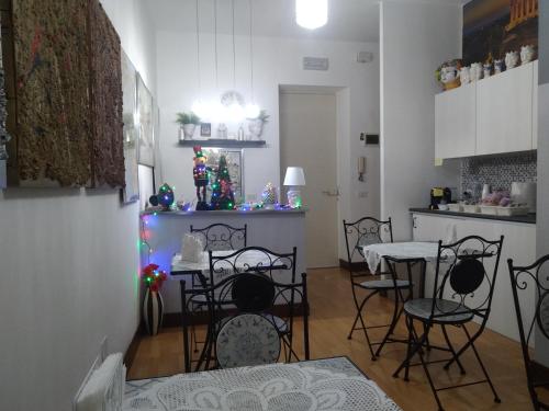 Artemide Rent BedRooms in 阿格里真托市中心