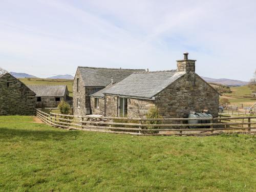 Orsedd Wen Cottage