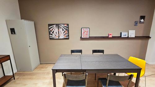La Grande Bleue - Appartement confortable à deux pas du Panier, Marseille (photo 10)