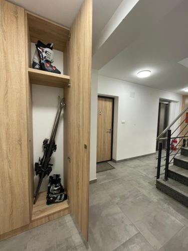 Sarajevo 84 in Bjelasnica