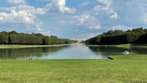 Maison au coeur de Versailles gîte à louer Versailles