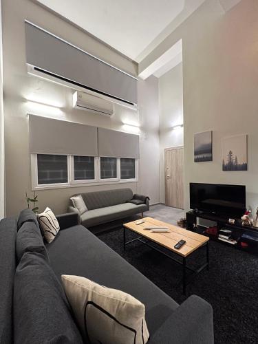 Celeste Loft, Tríkala (fotografie 6)