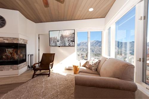 Eolus 624, Durango Mountain Resort (foto 3)
