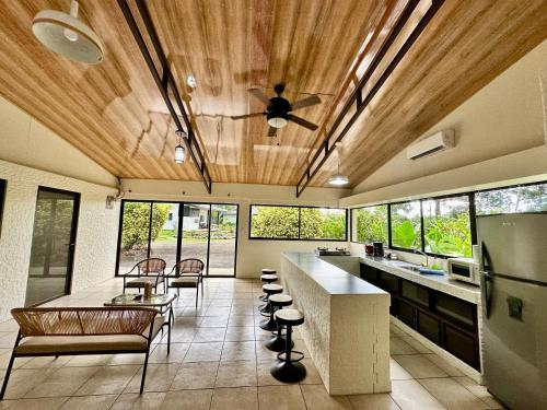 Almendros Eco-Villas, Fortuna (photo 5)