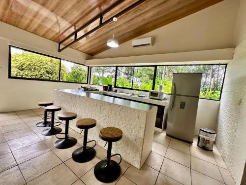 Almendros Eco-Villas, Fortuna (photo 4)