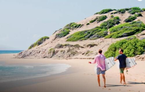 Aloha Surf Hostel in San Jose del Cabo