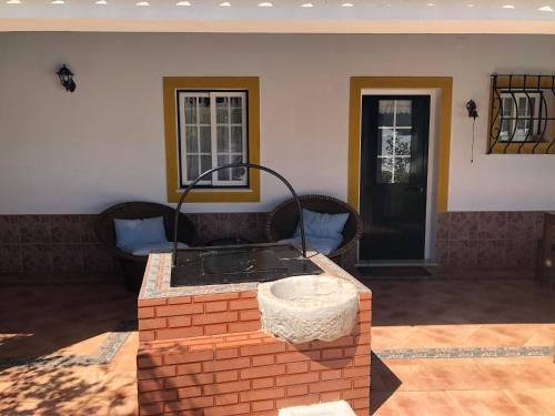 Casa d'Aldeia in Casa Branca