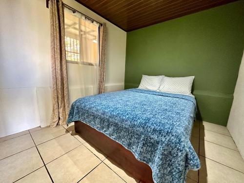 Almendros Eco-Villas, Fortuna (photo 8)