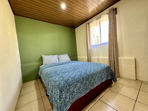 Almendros Eco-Villas, Fortuna (photo 9)