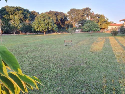 Espaço Maria Carolina