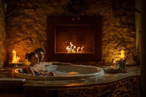 PALAZZO DEL CAPITANO Wellness & Relais - Luxury Borgo Capitano Collection