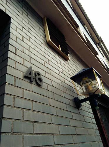 Hotel Yans – Oberhausen, IN