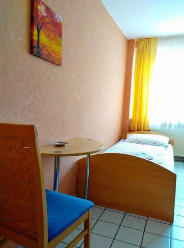 Hotel Yans – Oberhausen, IN