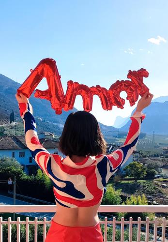 Hotel Everest Arco - image 10