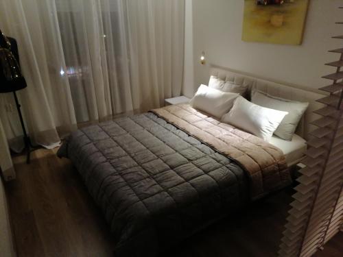 Central suite on Clock Square D1, Veria (fotografie 4)