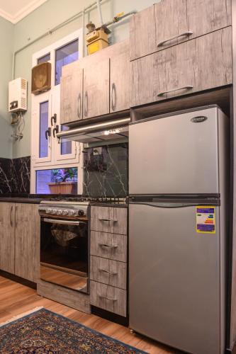 The place4 Downtown Nest apartment