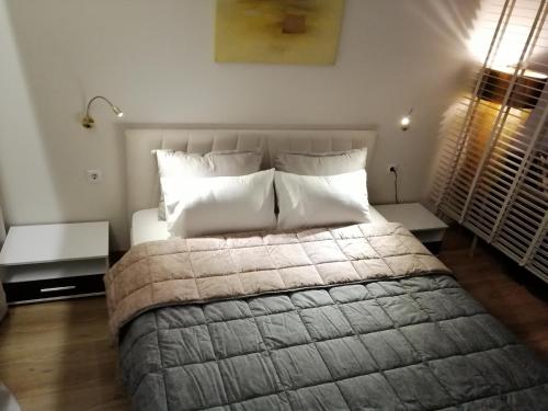 Central suite on Clock Square D1, Veria (fotografie 10)