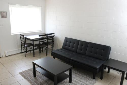 . Relaxing 1-Bedroom Apartment In Dayton