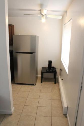 Relaxing 1-Bedroom Apartment In Dayton in Dayton, USA
