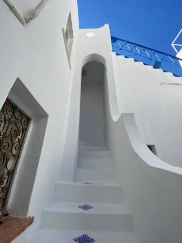 Dar Ali Médina Hammamet chambres d'hôtes
