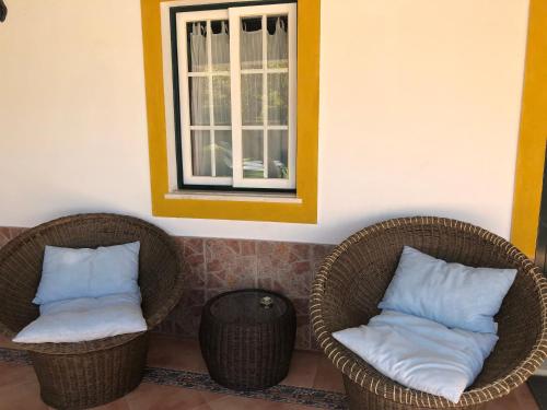 Casa d'Aldeia in Casa Branca