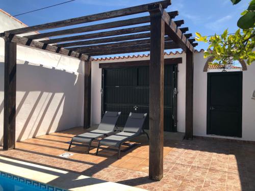 Casa d'Aldeia in Casa Branca