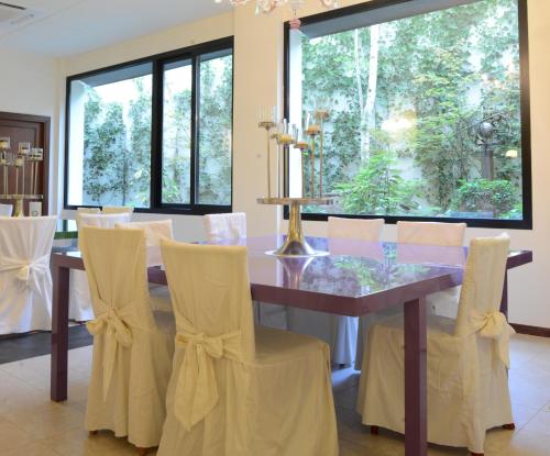 Facilities, Hotel Mamiani & Relaxing Spa Urbino in Urbino