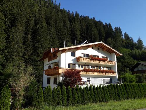 Apart Dahuam in Aschau, Österreich