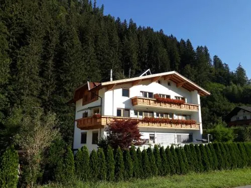 Apart Dahuam in Aschau, Österreich