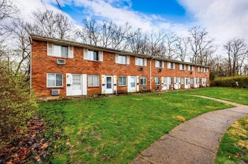 Relaxing 1-Bedroom Apartment In Dayton in Dayton, USA