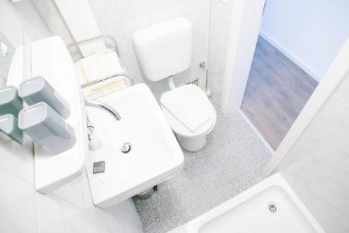 Haus am Dom - Apartments und Ferienwohnungen - Cologne