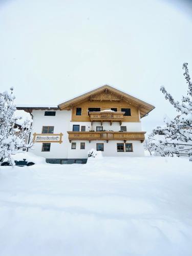  Schneiderhof, Pension in Weerberg