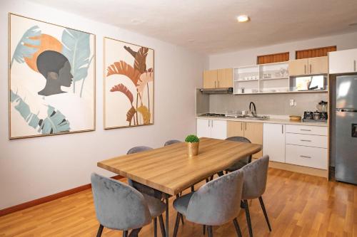 편의 시설/서비스, Santa Lucia Suites - Barranco in 쿠엥카