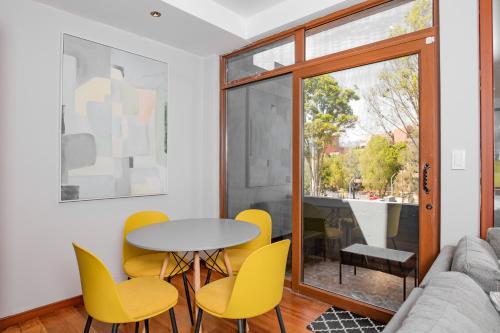 편의 시설/서비스, Santa Lucia Suites - Barranco in 쿠엥카