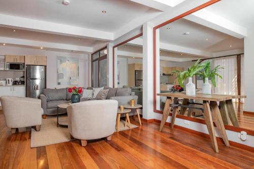 편의 시설/서비스, Santa Lucia Suites - Barranco in 쿠엥카