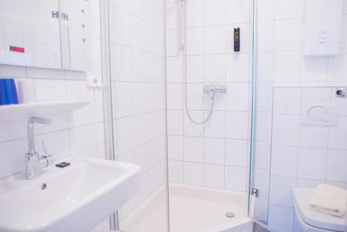 Haus am Dom - Apartments und Ferienwohnungen, Cologne (photo 3)