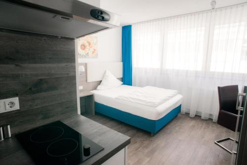 Haus am Dom - Apartments und Ferienwohnungen, Cologne (photo 4)