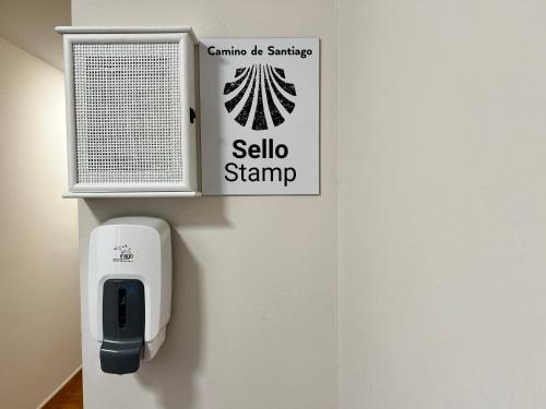  O LAR DO LUME in Porriño