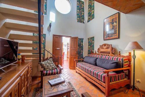San Miguel Actor's Studios – khách sạn tại Trung Tam Thanh Pho