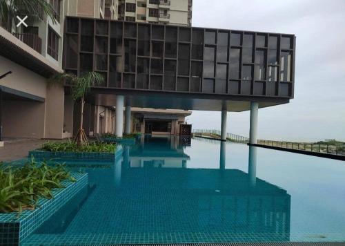 Mutiara Bali Residence Melaka Mutiara Bali Residence Melaka