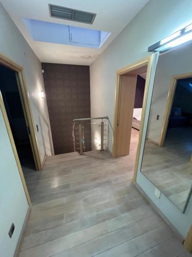 Apartment on Arkhipenka with Panorama View, Lviv (foto 9)